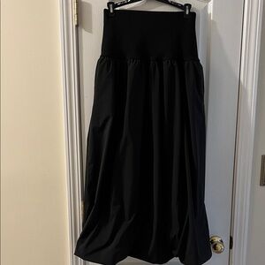 Emerson Lang bubble skirt size S